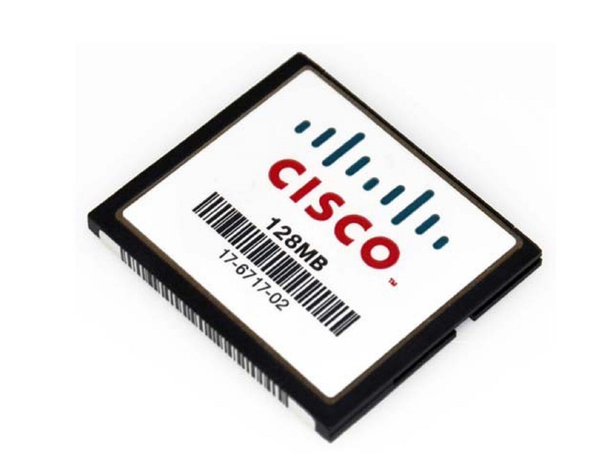 128MB Cisco Flash Disk Memory 2691 router MEM2691-128CF | eBay 