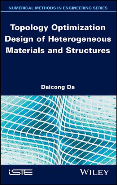 Topology Optimization Design of Heterogeneous Materials and Structures by Daicon