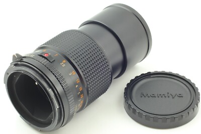 Near Mint] Mamiya Sekor C 150mm f/4 Lens for M645 1000s Super Pro
