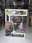 Funko Pop Marvel  Wonder con Exclusive Loki Boastful  Loki New.