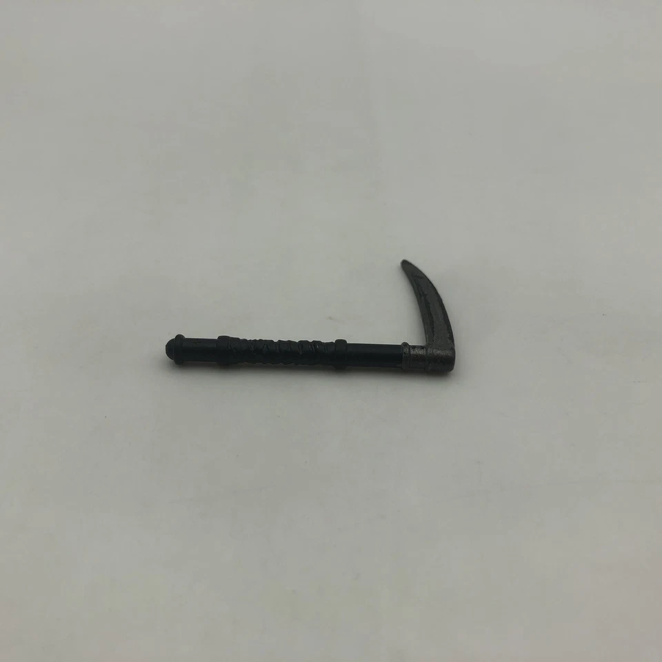 ЛЕГЕНДЫ MARVEL Scythe Blade ОРУЖИЕ ЗАКАЗНОЙ КОРМ Фигурка Аксессуар Дополнительная Часть США - Изображение 4 из 4