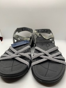 stylish hiking sandals