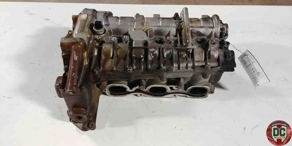 Porsche 986 Boxster S 2003-2004 3,2 L M96.24 4-6 culata 64 k 99610495200 Foto 3 de 4