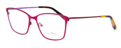 Vera Bradley Lucy Women Cateye Designer Reading Glasses Pop Art Pink Purple 54mm