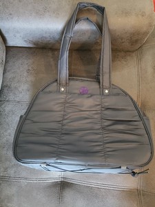 gaiam metro bag