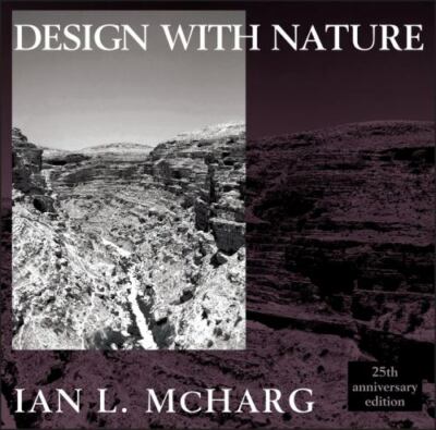 Design with Nature, McHarg, Ian L., 9780471114604