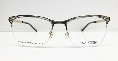 Lightec 30035L ND19  Brille/Eyeglasses/Frame/Lunettes 
