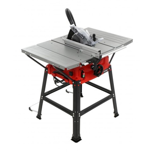 Tischkreissäge Kreissäge Tischsäge Untergestell Säge Sägeblatt Zubehör 2800 W - Bild 2 von 8