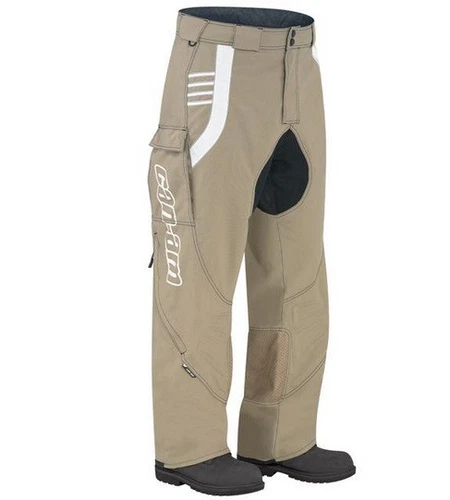 NEW Can-Am Pantalon X -Team Cross Pants  Size 38 #2861084115
