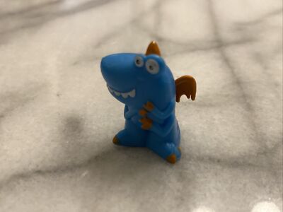 Beaker Creatures Series 1 Minisaurs Clomp Learning Resources