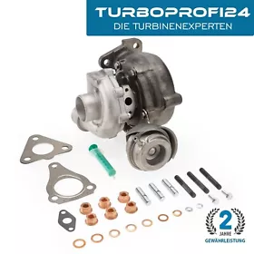 Turbolader HONDA Civic VII 1.7CTDi 100PS 721875 8972873794 18900-PLZ-D00