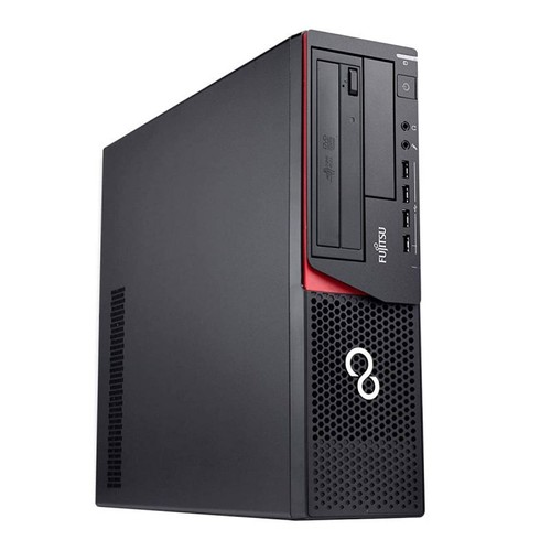PC Fujitsu Esprimo E920 DT Intel G3220 RAM 8Go Disco 500Go Windows 10 Wifi - Imagen 6 de 6