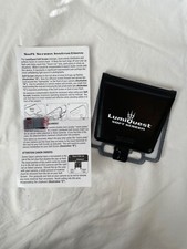 LumiQuest Soft Screen for Camera Flash