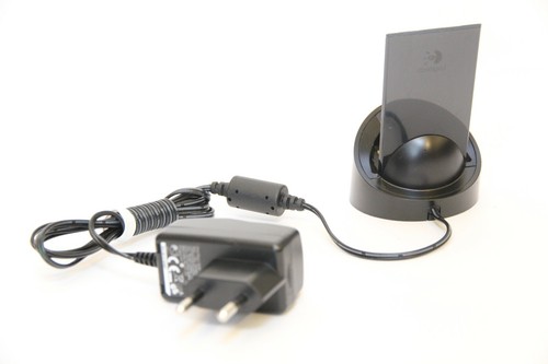 LOGITECH 810-000399 MX Revolution Mouse Charger Dock Base Station Cradle L-LN13 - 第 5/6 張圖片