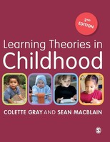 Colette Gray (U. A.) | Learning Theories In Childhood | Buch | Englisch (2015)
