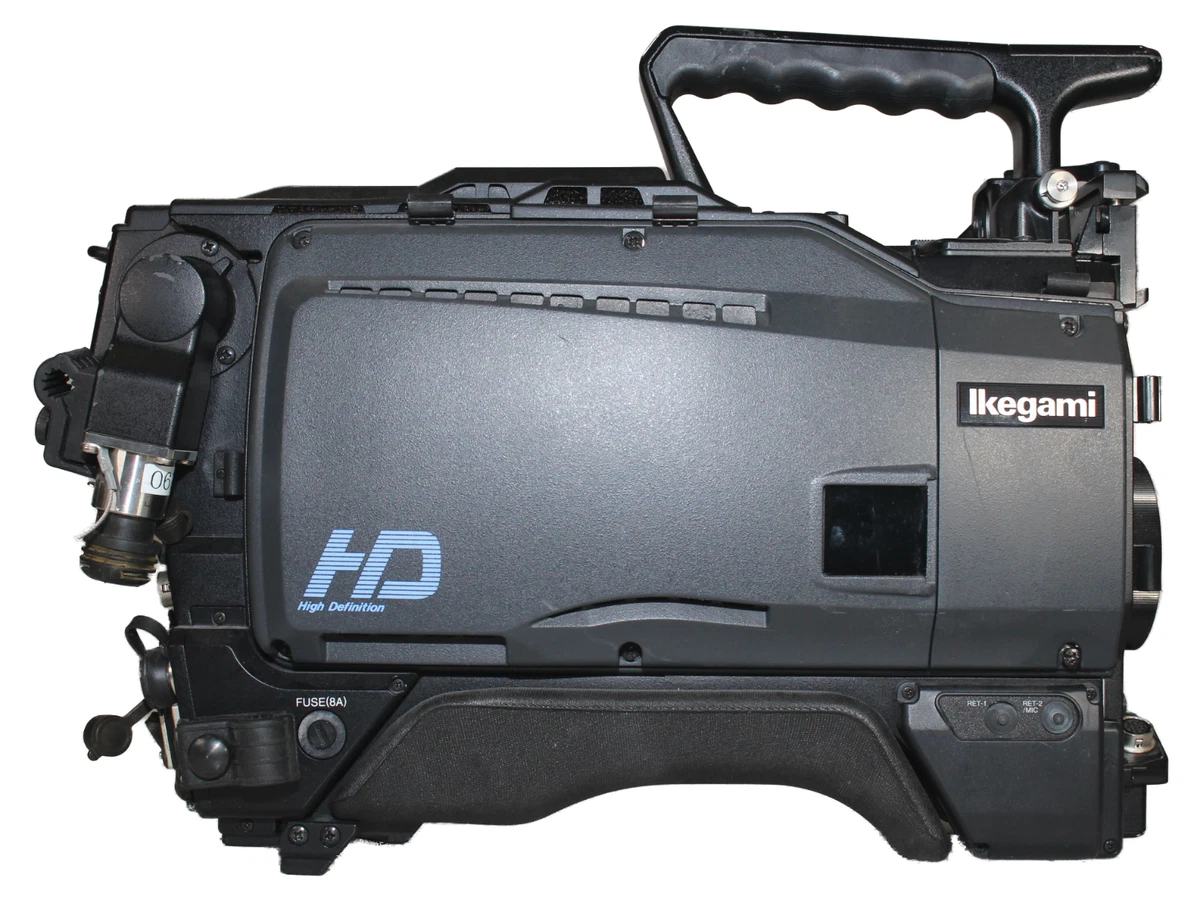 25+ ikegami camera for sale | Updated Oct 2026