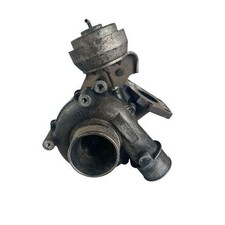 MAZDA 5 CR19 Turbolader VJ380702 2.0 Diesel 81kw 2006 27059649