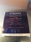 NIB Terry Hyaluronic Tinted Hydra-Powder  10g 0.35oz net wt. — photo 1