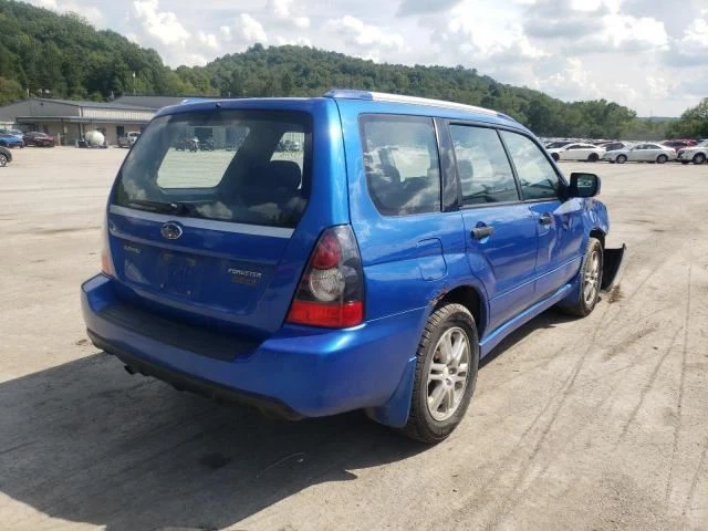 Automatic Transmission Without Turbo Fits 06-08 FORESTER 2305812 Foto 2 de 4