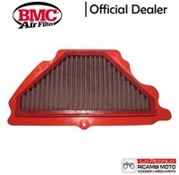 FM481/04RACE BMC Racing Waschbarer Luftfilter FüR ZX-6R 600 2007 2008