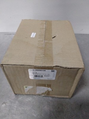 NEW OEM Genuine GM Engine Oil Cooler and Oil Filter Assembly 25200134