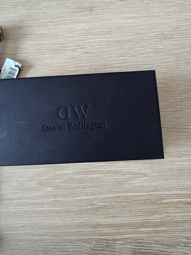 Daniel Wellington Mens Classic 40mm St Mawes Rose Gold Watch RRP £169 - Picture 6 of 6