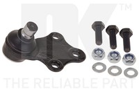 Nk Traggelenk FüHrungsgelenk 5043711 FüR Peugeot N5 N3 306 7E 7A 7C 7B Break 7D
