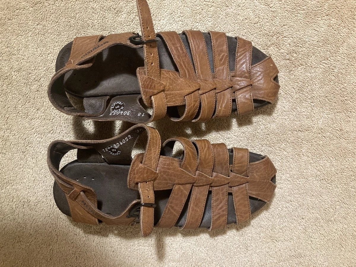 Mephisto Fisherman Sandals for Women for sale | eBay