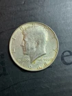 1968 D Kennedy Half Dollar, 40% Silver