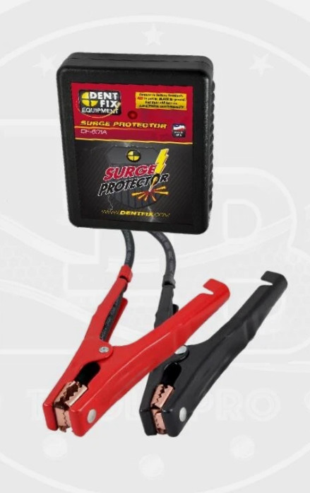 Df-601a Surge Protector Life Time Warranty