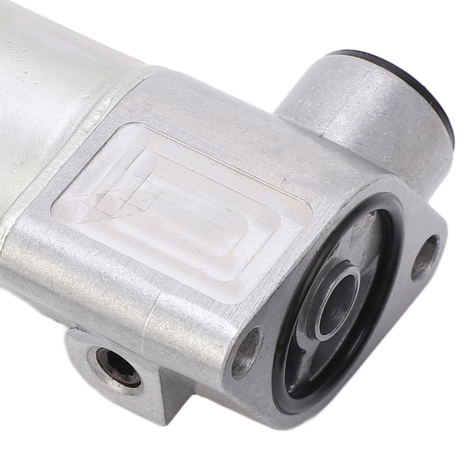 .Main Pump Solenoid Valve High Hardness Excavator Pump Solenoid Valve