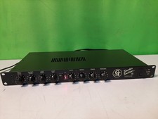 Groove Tubes   Speaker Emulator II