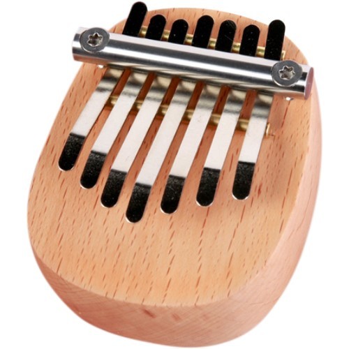 Magadi Kalimba K7-A2 inkl. Tasche | Neu