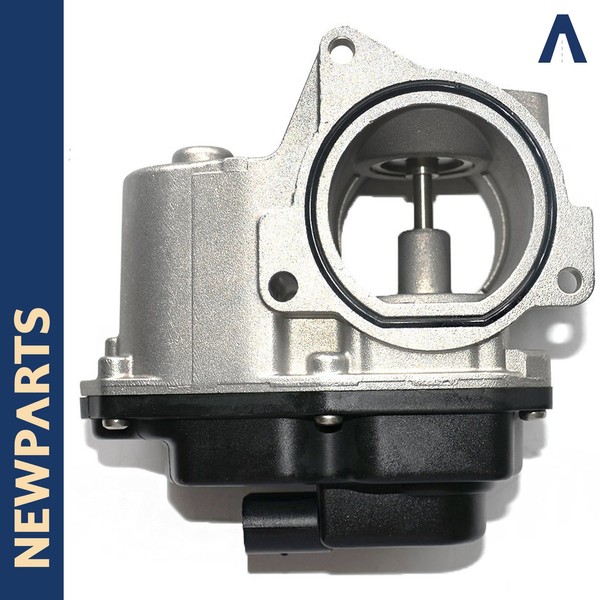 EGR Ventil FüR Audi A3 A4 A5 A6 Q3 Q5 TT 2,0 TDI 03L131501 03L131501C 5-Polig-image
