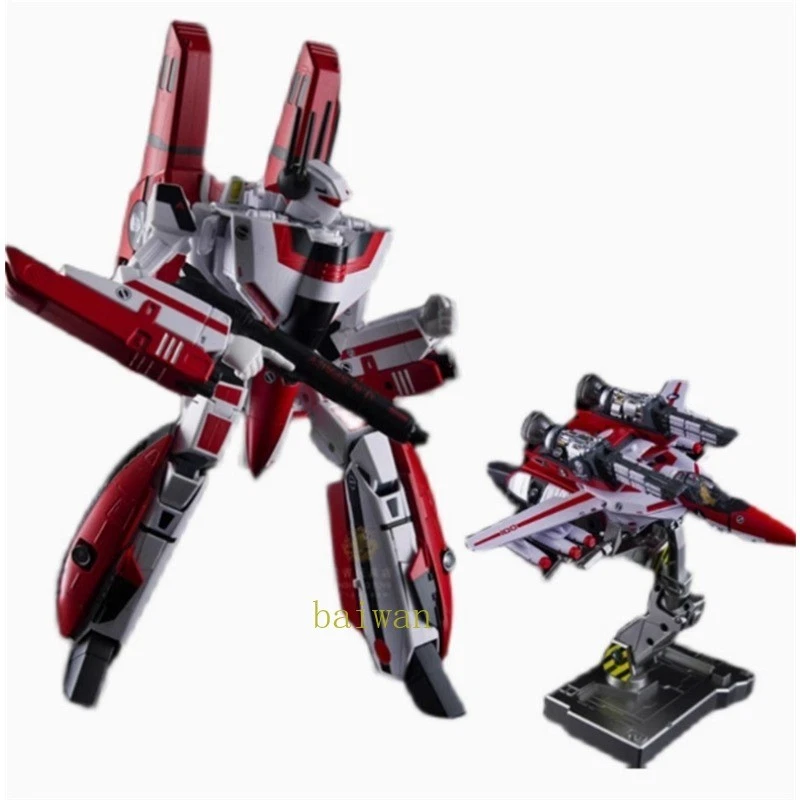 Nuevo Modelo FG FG-01 Sky Fire con Paquete Rápido Armadura Versión Deluxe Figura de acción modelo- Foto 4 de 4