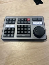 DaVinci Resolve Speed Editor - Blackmagic Design (Software not included)