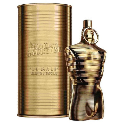 JPG LE MALE ELIXIR ABSOLUTE PARFUM INTENSE NATURAL SPARY - 200 ml