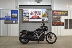 2024 Harley-Davidson® RH975S - Nightster Special 