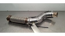 Peugeot 3008 III Auspuff Hauptrohr 9818370380