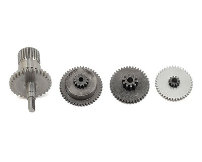KST DS215MG V3 Servo Gear Set [KSTDS215MGV3GEARSET]