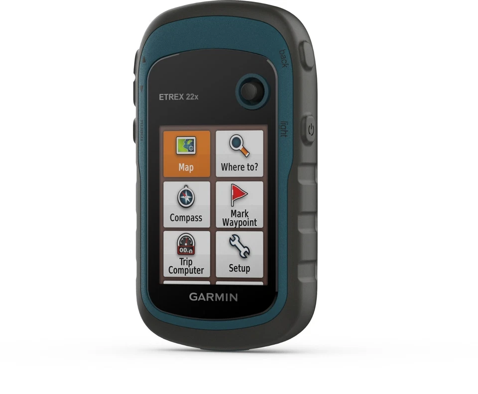 Garmin eTrex 22x - ¡¡NUEVO Y ENVÍO GRATUITO!!! Foto 4 de 4