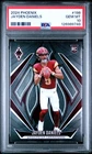 2024 PANINI PHOENIX #198 JAYDEN DANIELS ROOKIE RC PSA 10