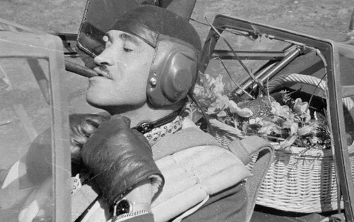 WW2 LUFTWAFFE FIGHTER ACE GENERAL ADOLF GALLAND KNIGHTS CROSS OL SWD.DIAMONDS SF