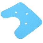 Shower Chair Pad Cover Bath Seat Nonslip Bath Tub Shower Mat Bath Chair Seat Mat