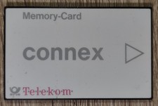 Telekom Fujisoku Memory Card connex Speicherk...