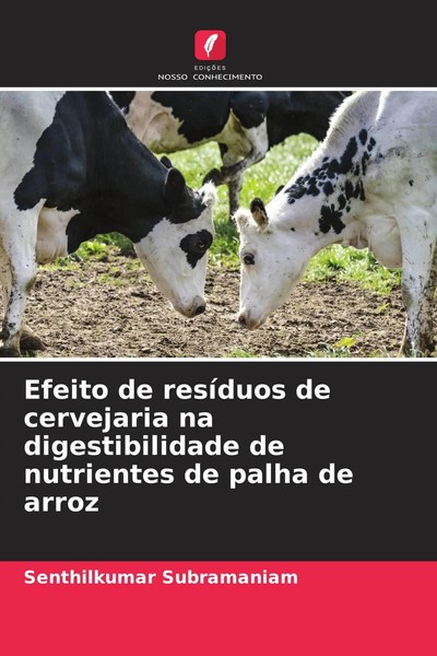 Senthilkumar Subramaniam | Efeito De ResíDuos De Cervejaria Na...-image