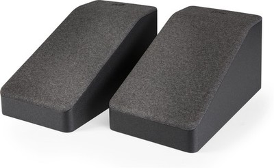 Polk Audio Reserve R900 Black Dolby Atmos Topper Pair