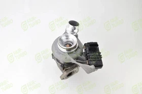 Turbolader Generalüberholt Mitsubishi 5743-990-0203 BMW 3er E90 2.0 d 2010-2014