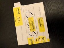 Apple Pencil Pro Model A2538 New, Open/Unused White 
