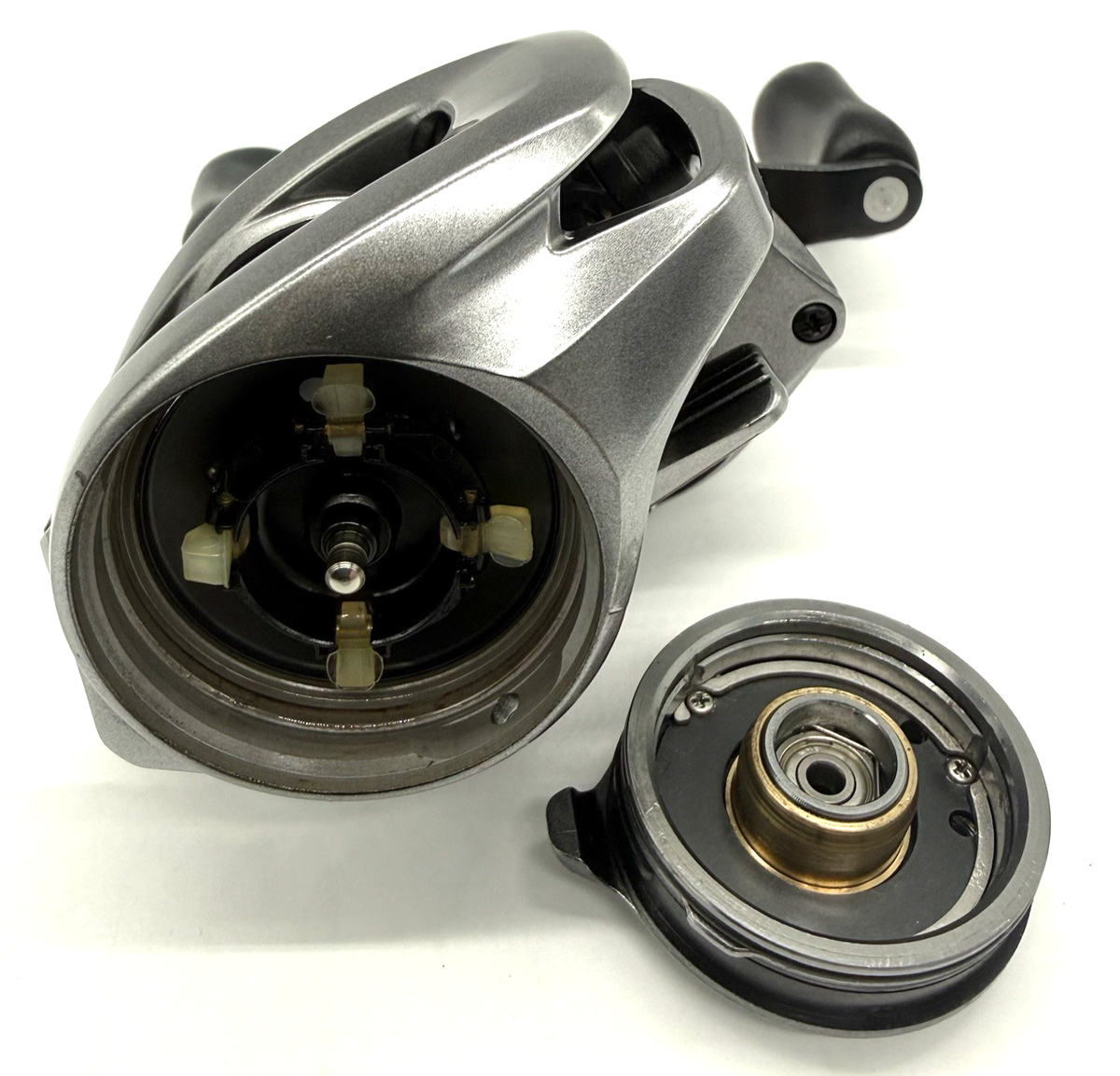 Shimano 18 Bantam MGL Baitcast Reel for sale online | eBay